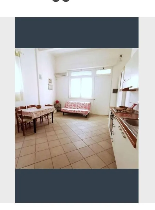 Vila La Casina Del Mare San Vincenzo