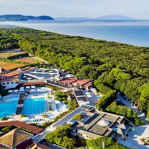 Hotel Garden Toscana Resort, San Vincenzo