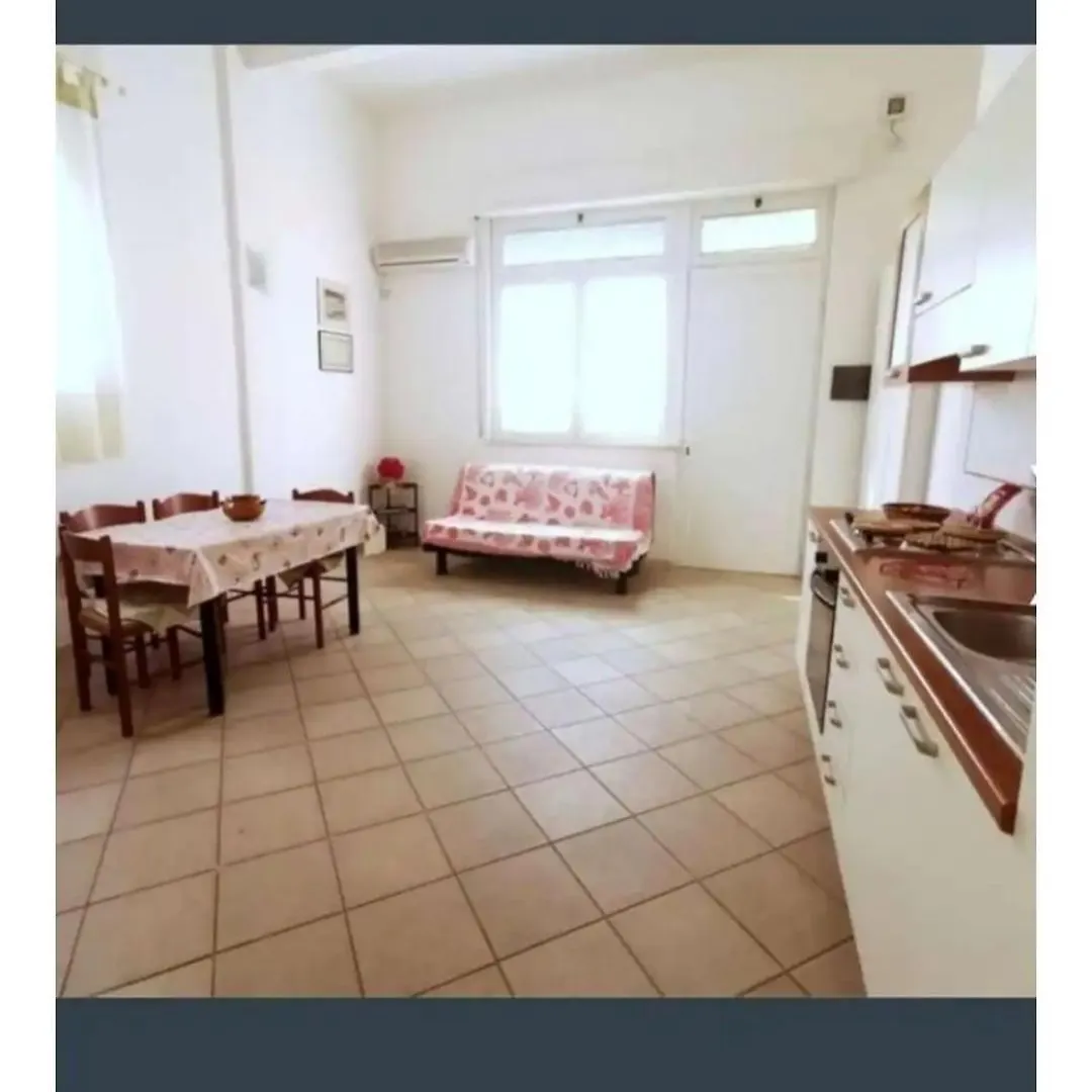 Vila La Casina Del Mare San Vincenzo Prázdninový dům