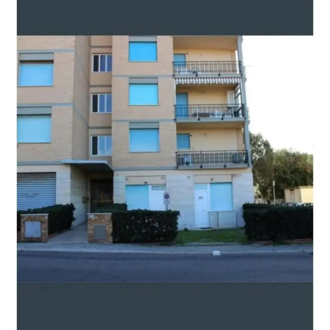 Prázdninový dům Vila La Casina Del Mare San Vincenzo